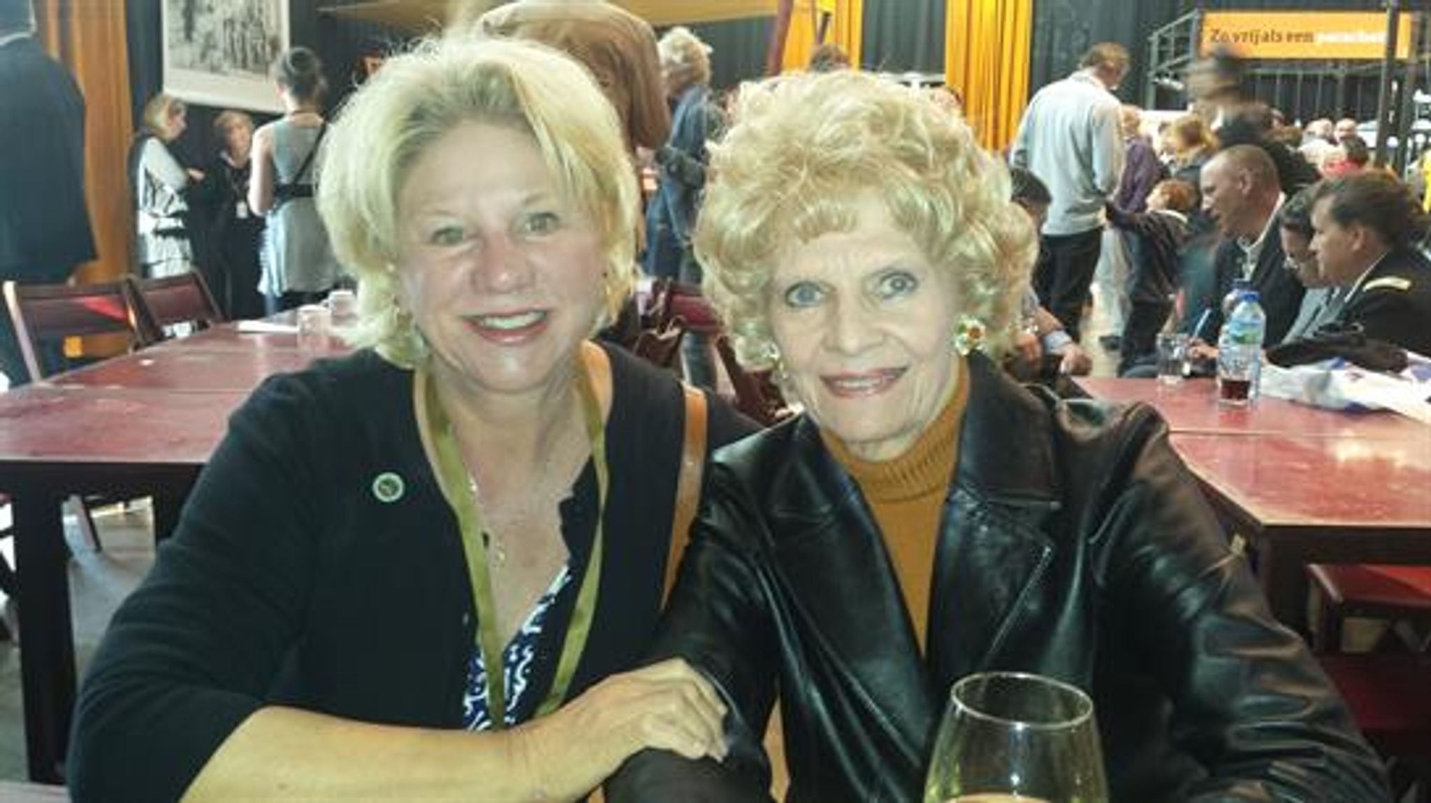 Carole Margaret Megellas photo gallery image 4 of 4