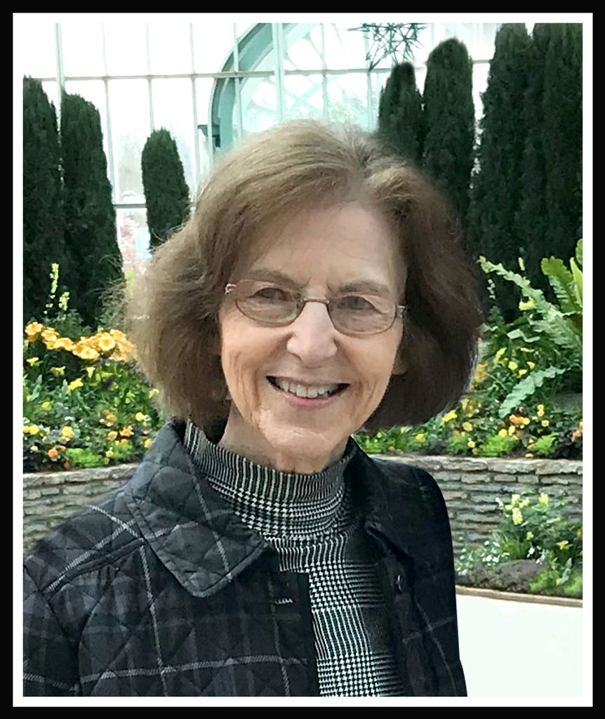 Sharon A. Nolan