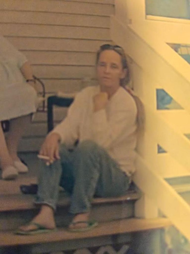 Sheila Ann (Woods) Huntley Profile Photo