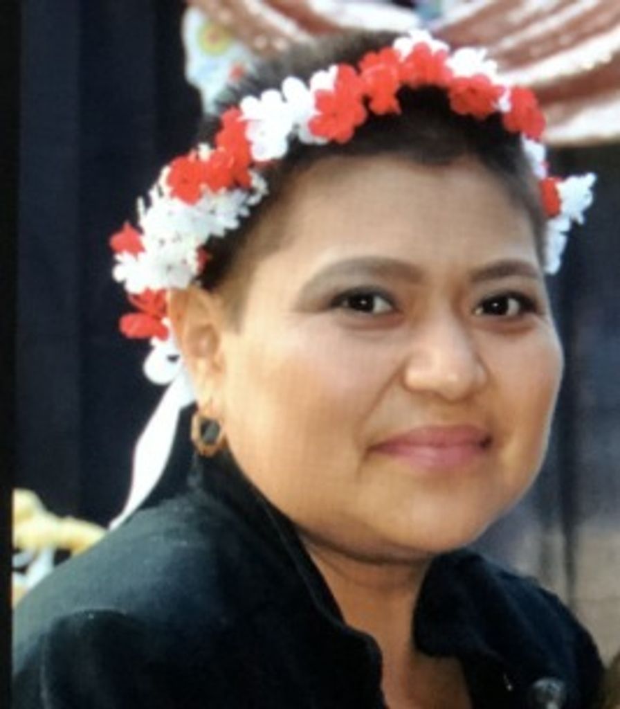 Matilde Perez Hernandez