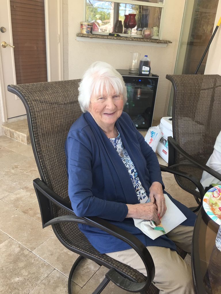 Ann M. Flauto