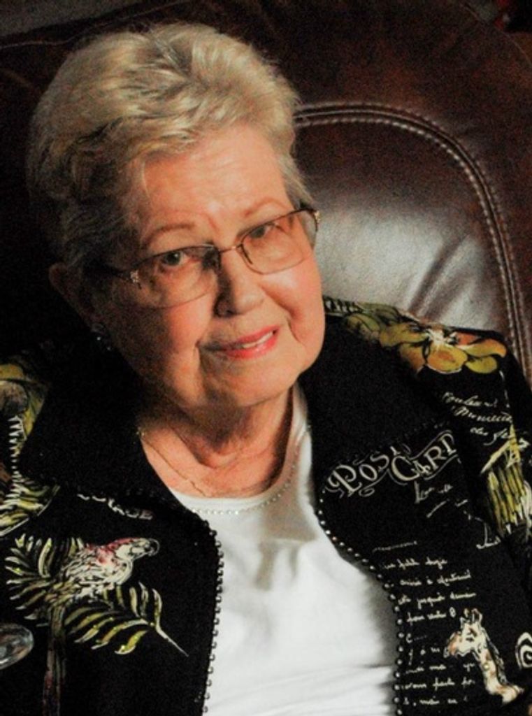 Beverly Jean Rockstad