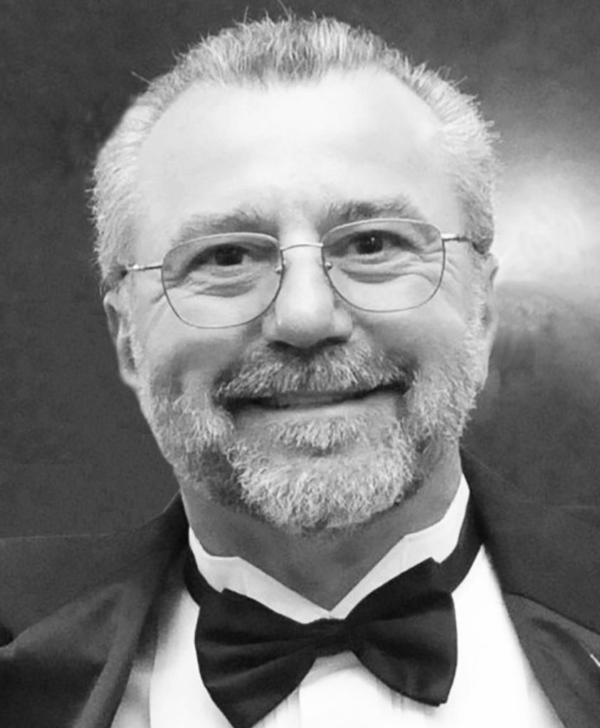 Samuel Jack Guido