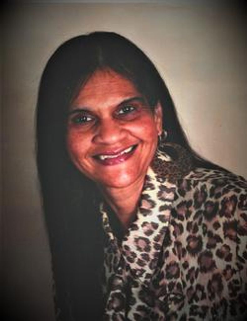 Mrs. Joyce D. Dismuke