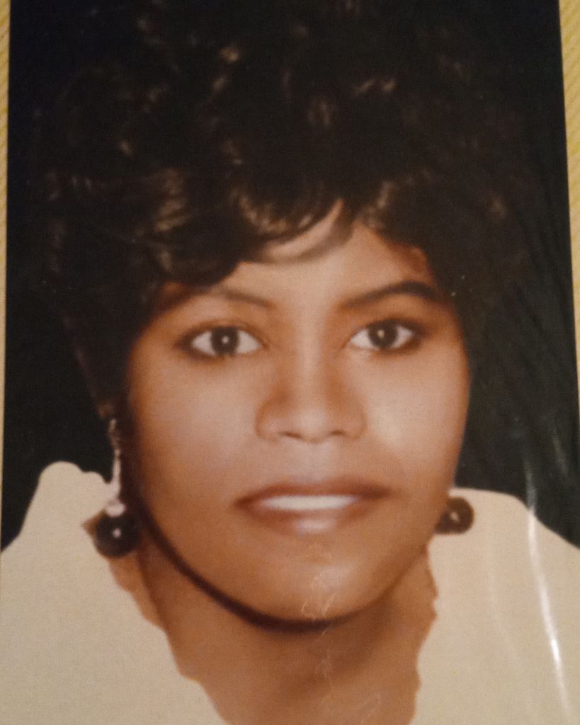 Rose Mae Page Profile Photo