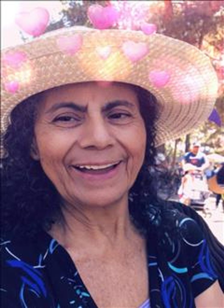 Anita R. Perez