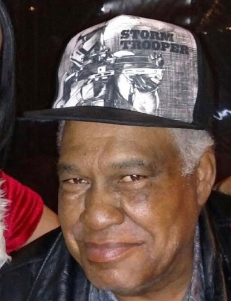 Joseph  Lattimore Profile Photo