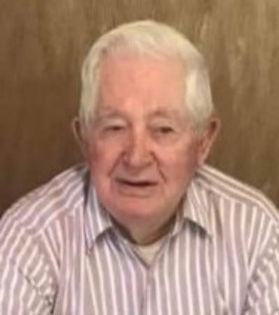 Edgar Carrol Brooks Profile Photo