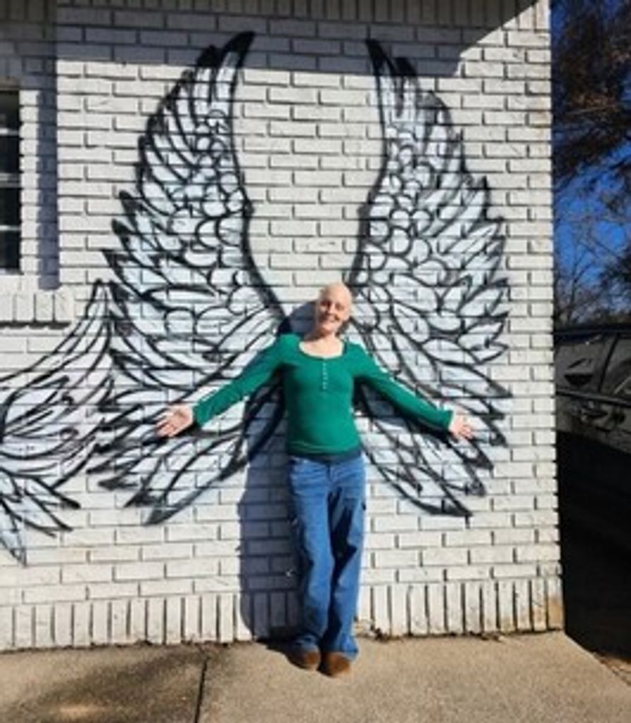 Gina Sanders Profile Photo