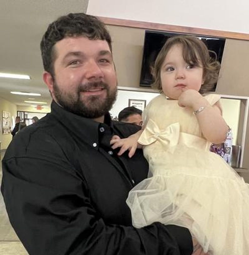 Timothy "T.J." Dawayne Drawdy Jr. Profile Photo