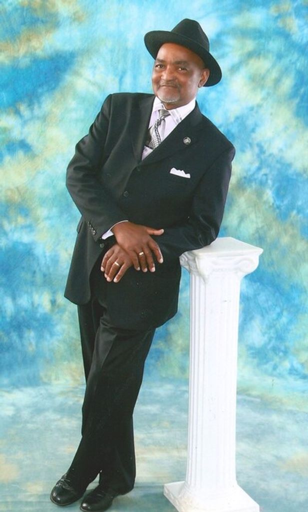 Lawrence "Burliss" Johnson Profile Photo