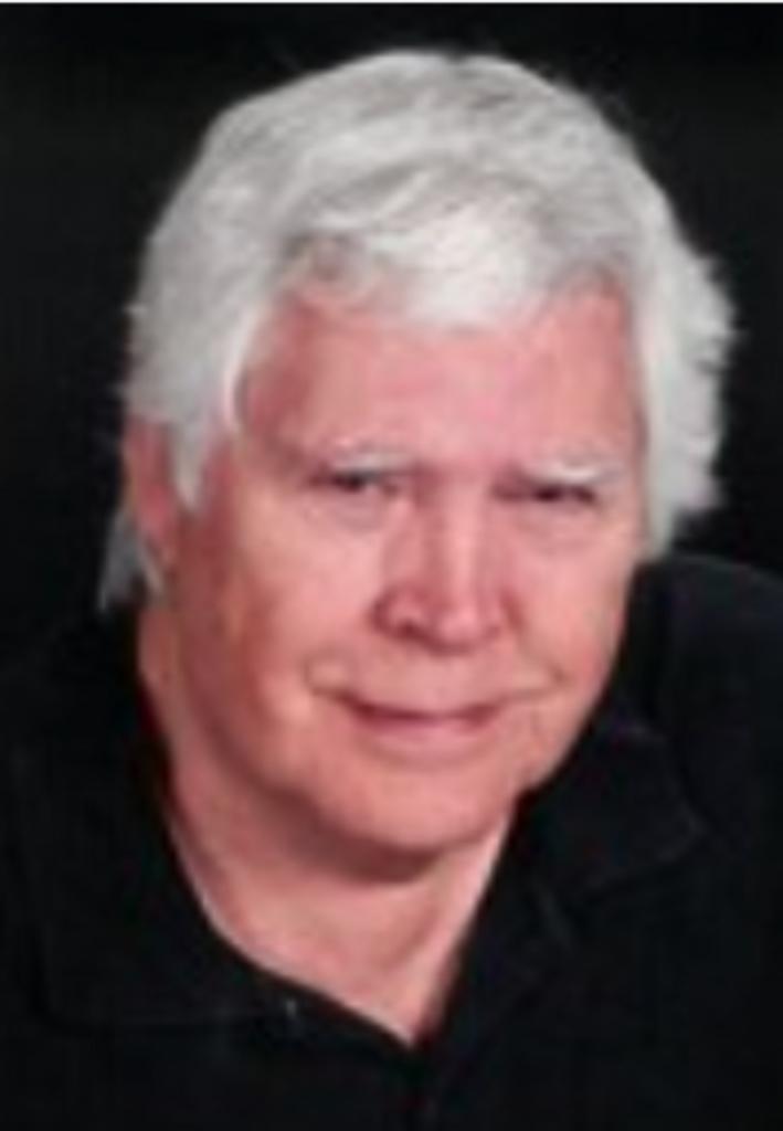 Larry Harrell Martin Profile Photo