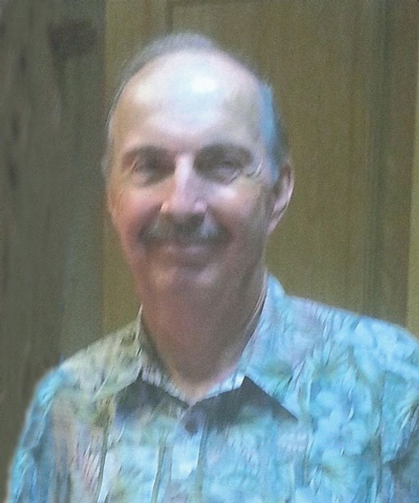 David Alfred Robertson