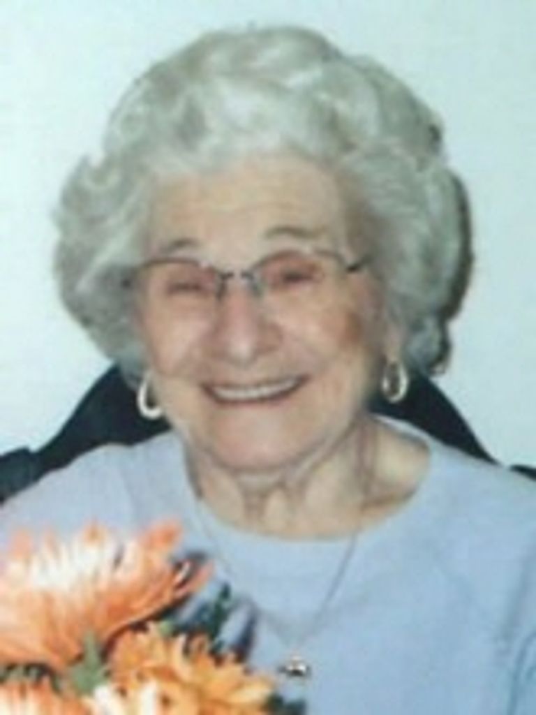 Antoinette M. (Toro) Petro
