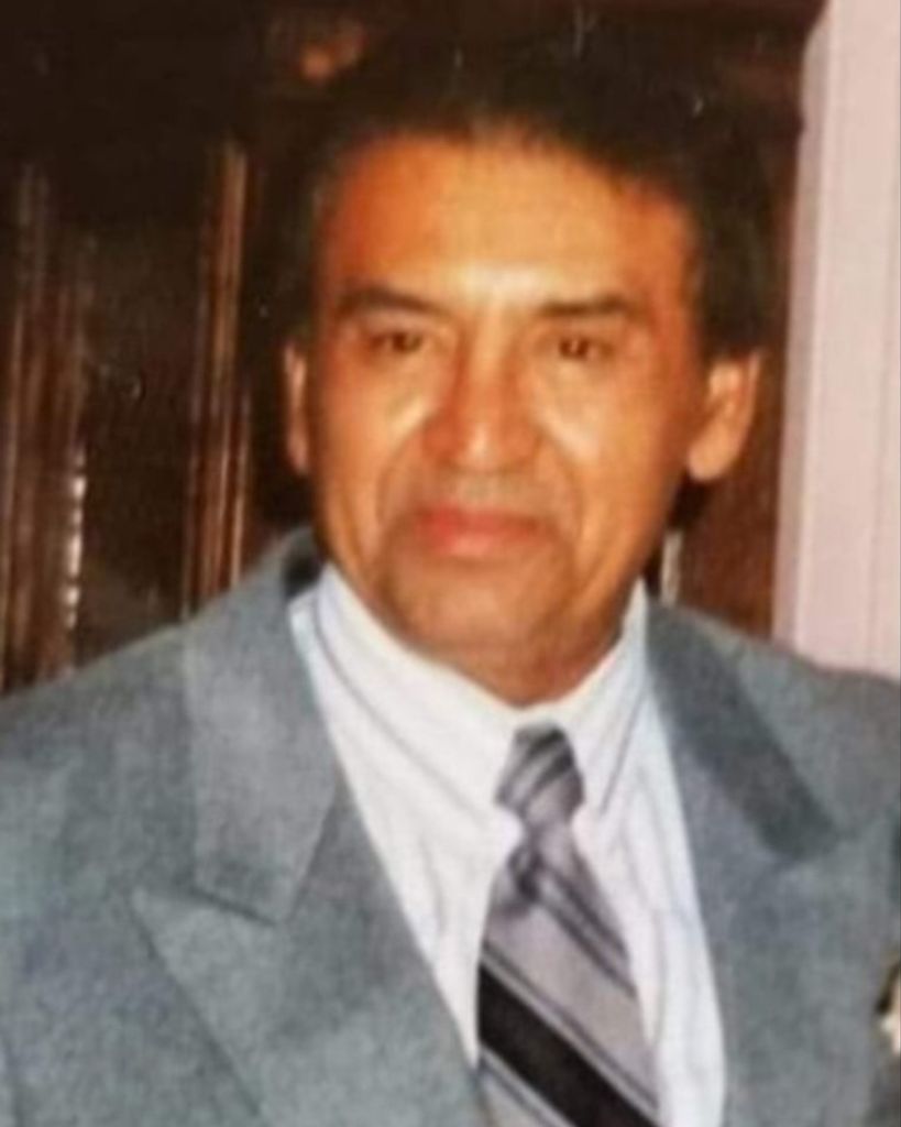 Jose Lizcano Garcia