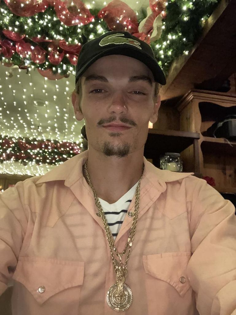 Zachary Fitzgibbon Profile Photo