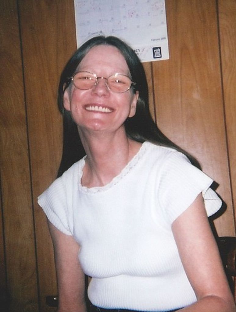 Barbara Diane Blevins Southern