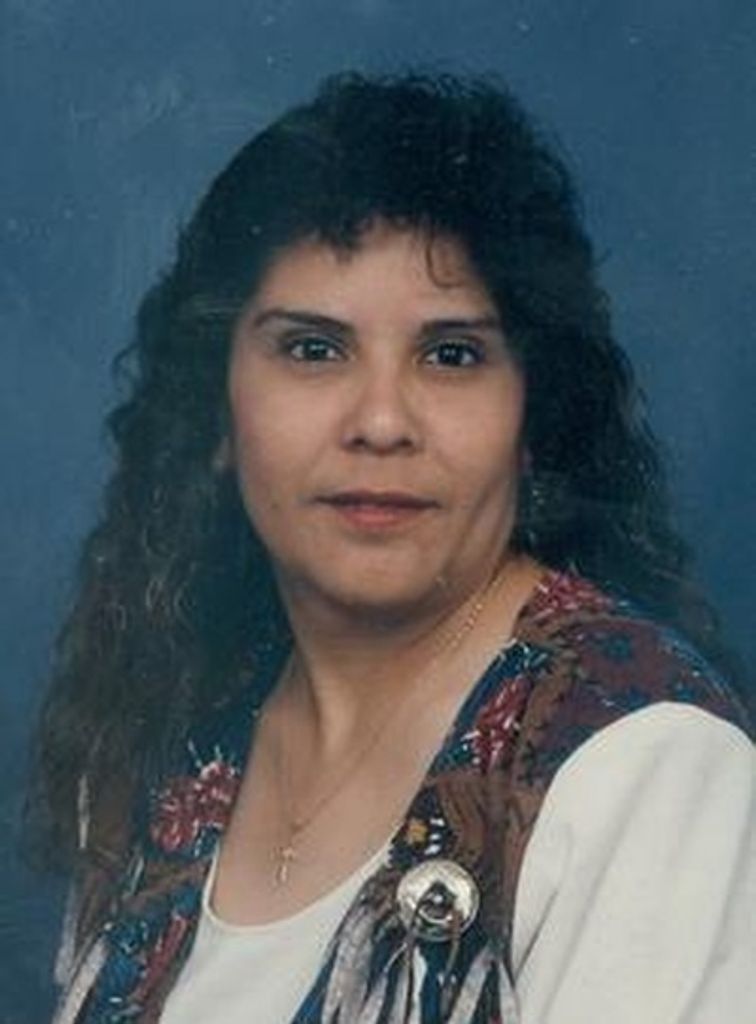 Olivia Zuiniga Guevara Profile Photo