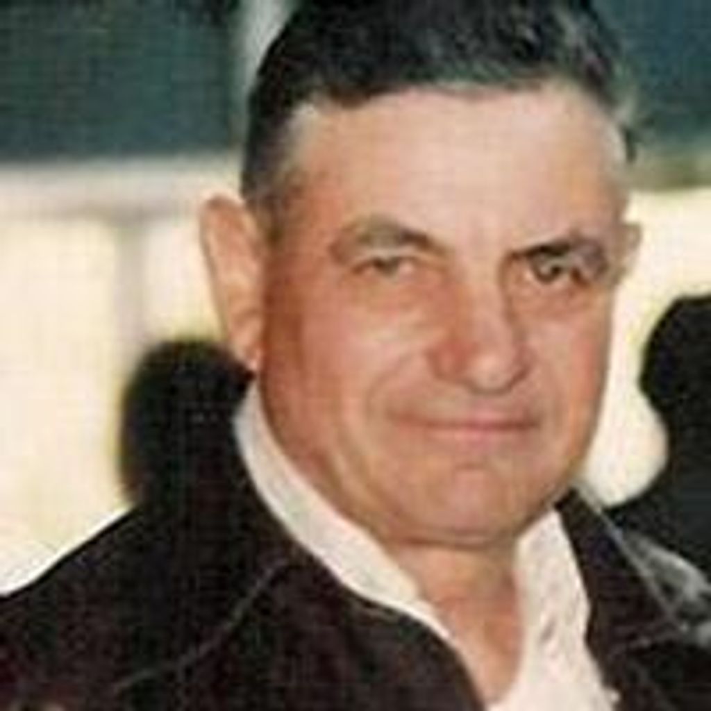 Martin  John Pozzi