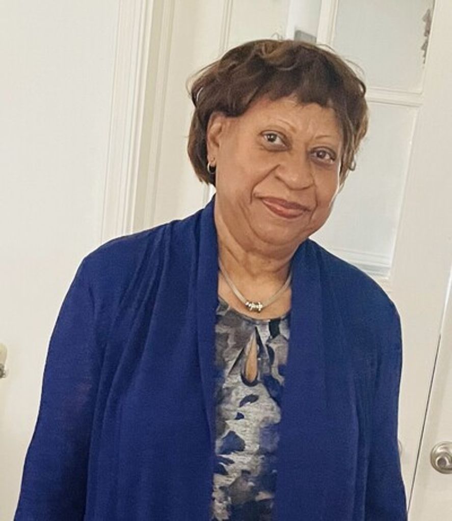 Louethel Tillman Johnson Profile Photo
