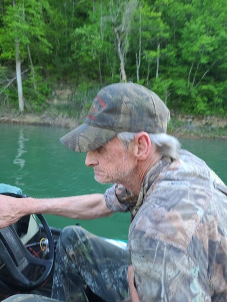 Robert "Robby" Dean Smith Profile Photo