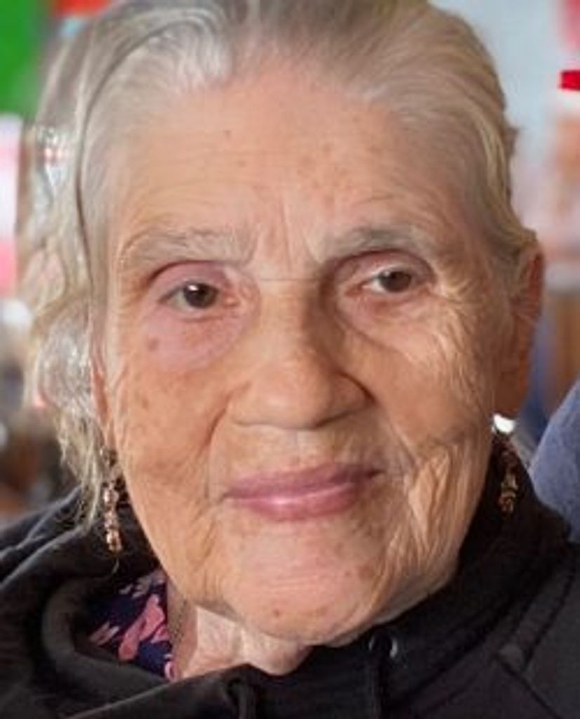 Candida Natalia Martinez De Guzman