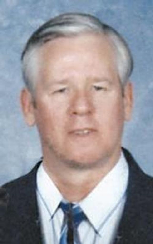 Dennis Darrell Crawford, Sr. Profile Photo
