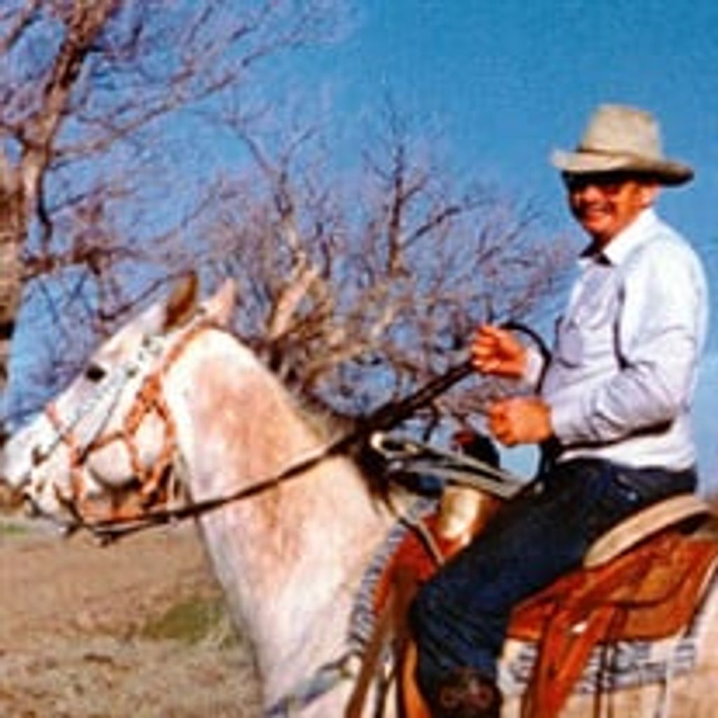Joe C Maddux
