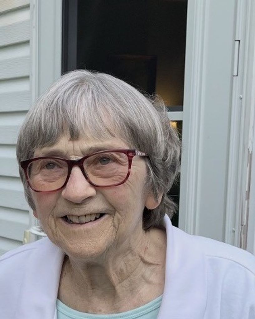 Susan Irene Motter Profile Photo