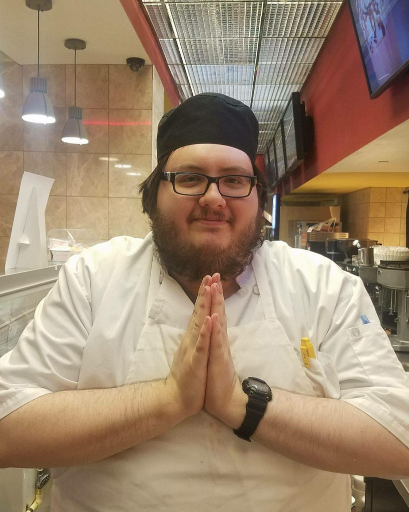 Michael Matthew Lutz Profile Photo