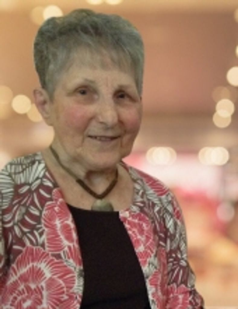 JoAnn Hintzelman