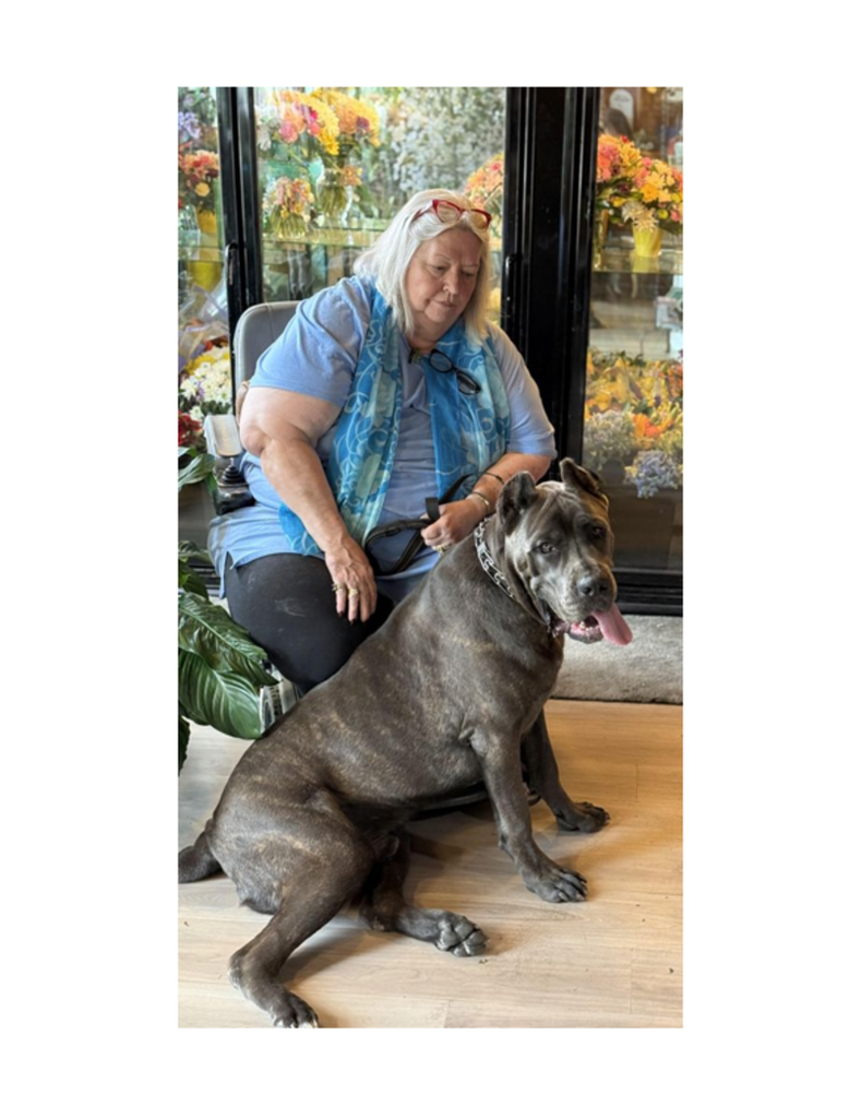 Eva Mae Couch Profile Photo