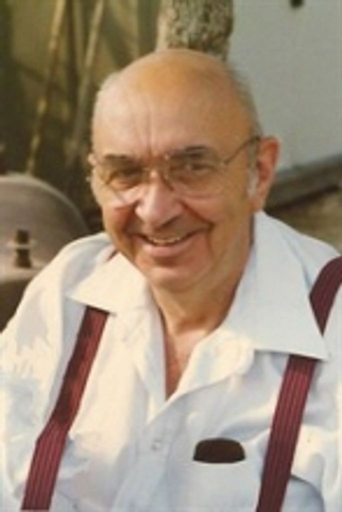 Morris M. Cline