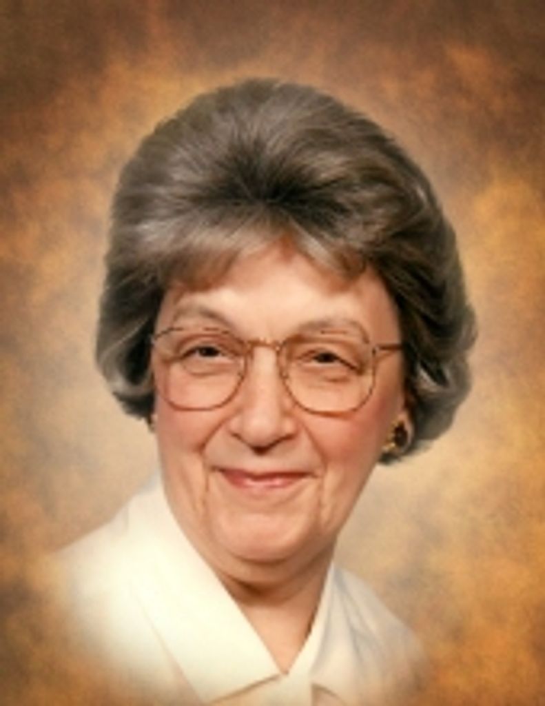 Jean Klinger Hall Profile Photo