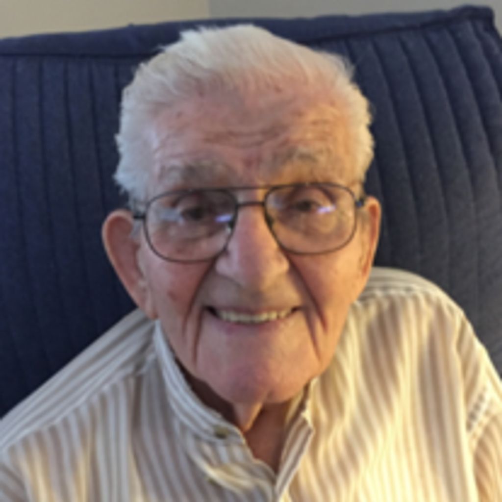 Stanley F. Grabinski