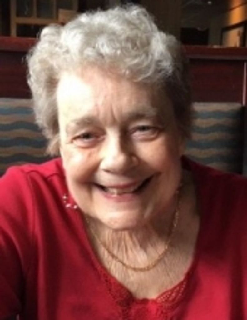 Carolyn Louise  Scungio