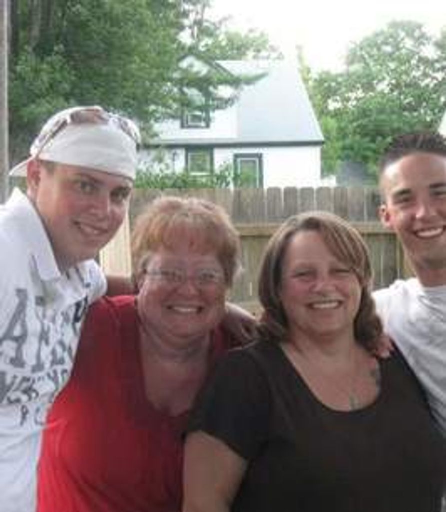 Mason Work Profile Photo