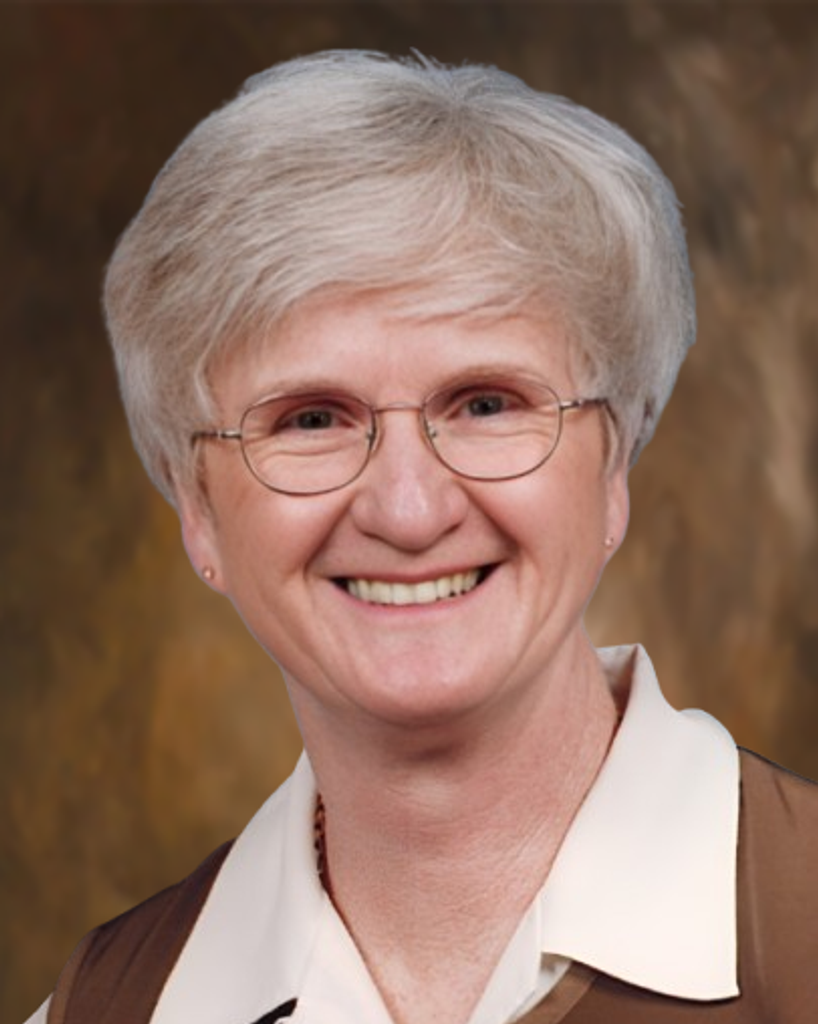 Verna Randall Cates Profile Photo