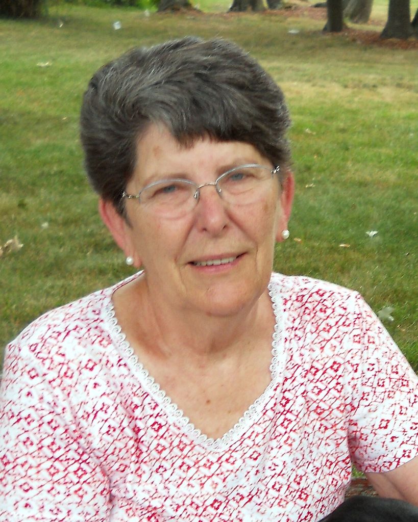Judy Grace Dempsey Profile Photo