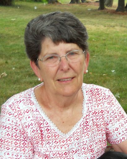 Judy Grace Dempsey's obituary image