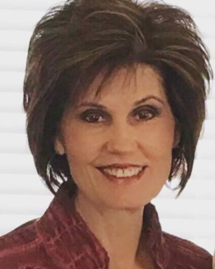 Raelene Beutler Waters