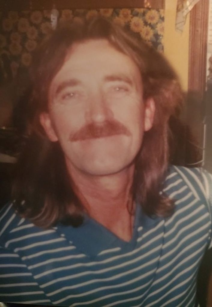Richard Earl Tallant, Sr. Profile Photo