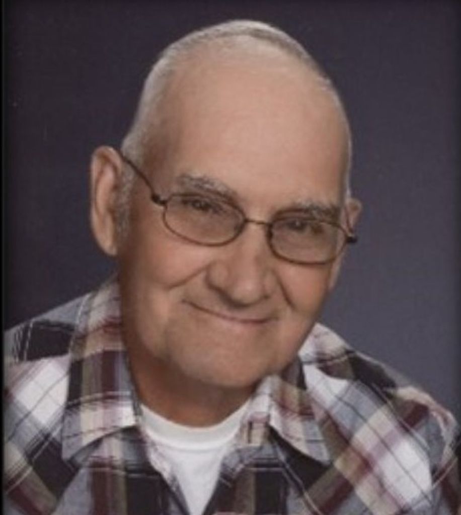 Casper "Cap" Luebbert, Sr.