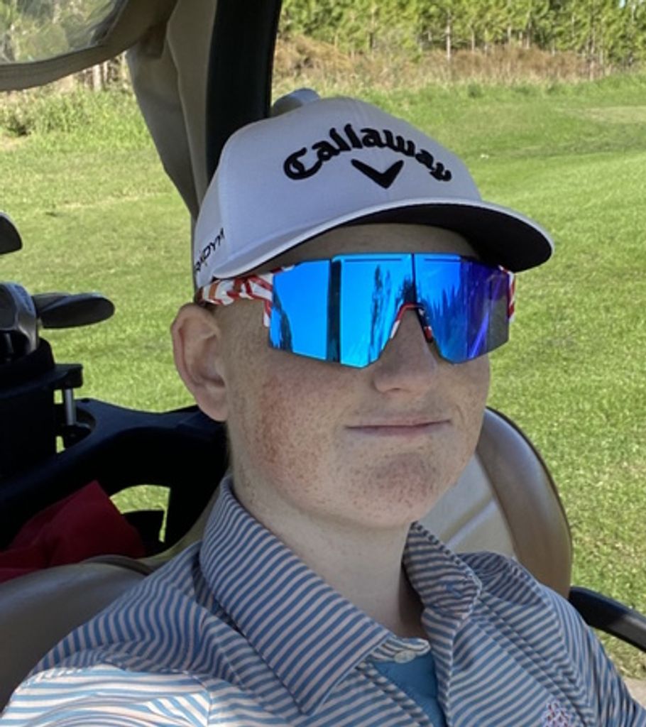 Cayden Michael Walsh