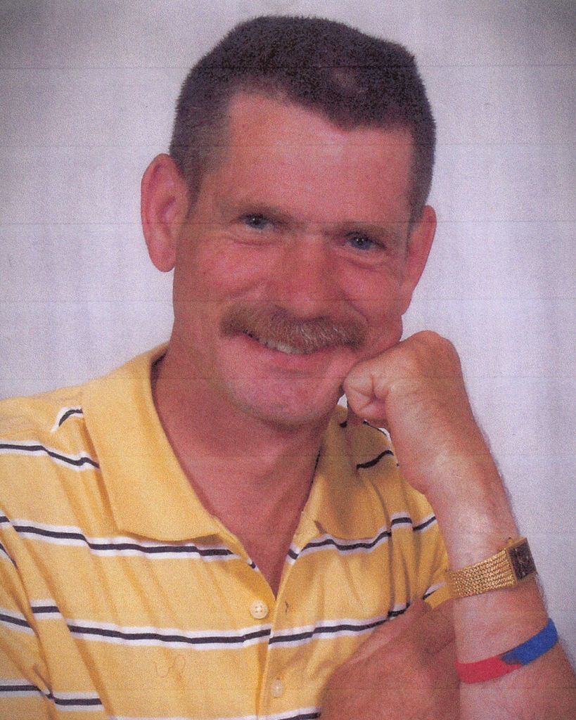 Ronald Fauver