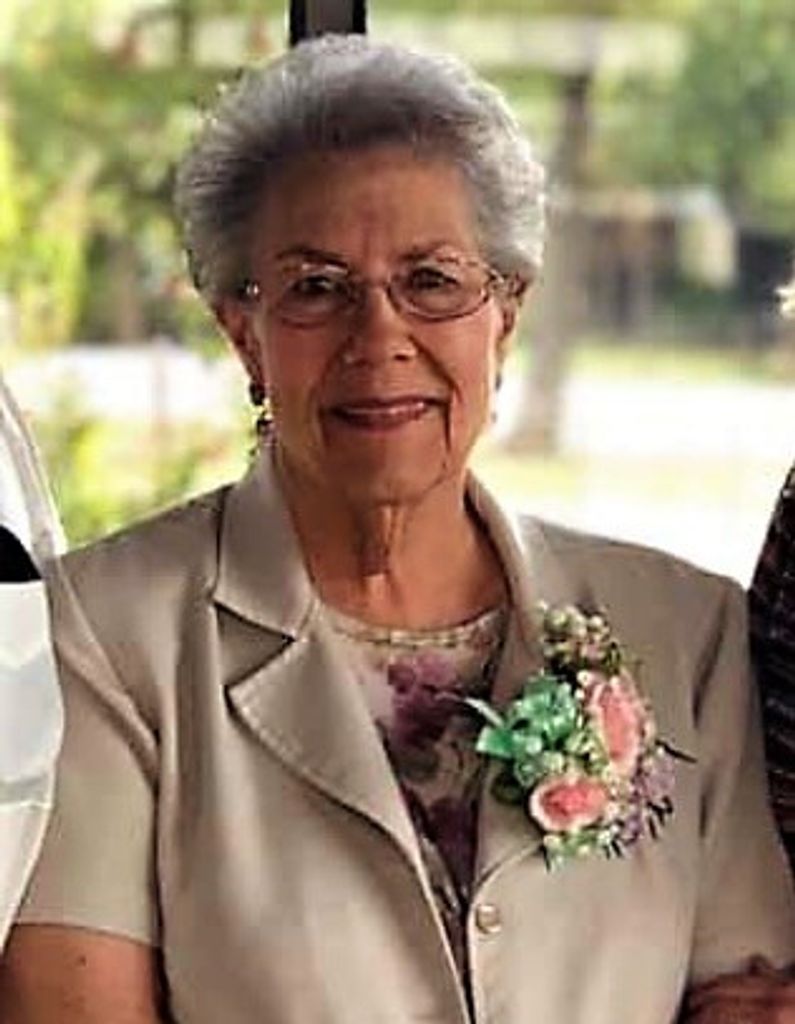 Sandra Day Fenn