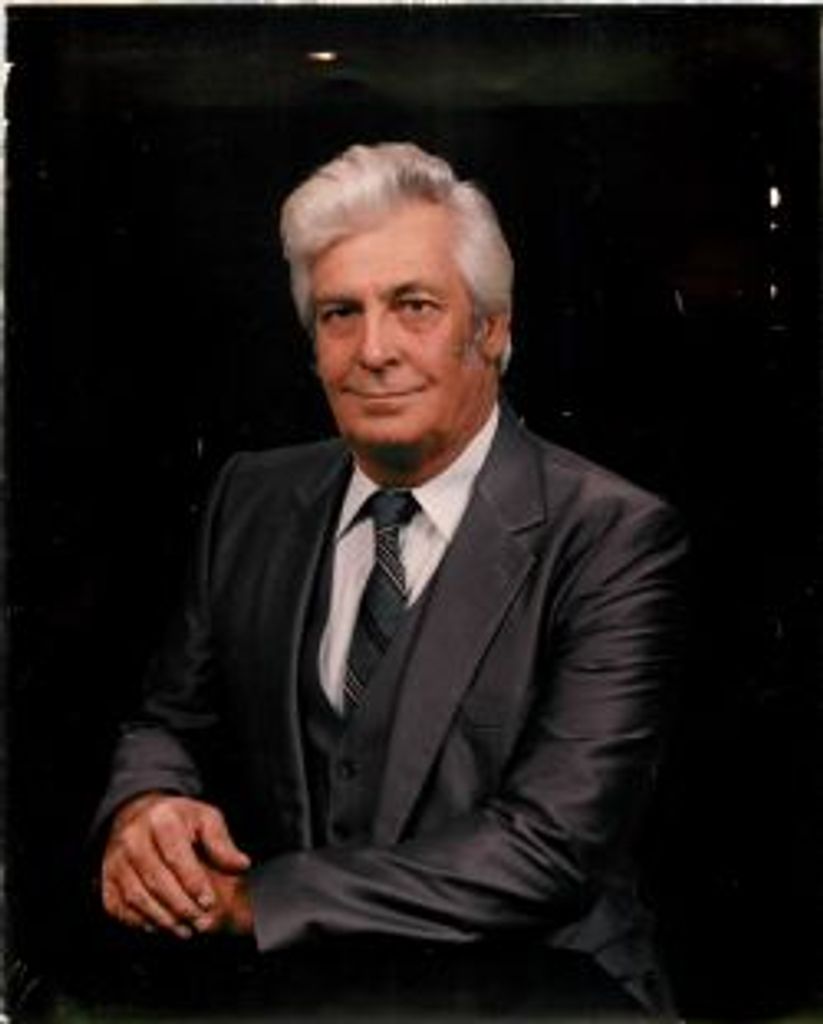 Johnny Burton