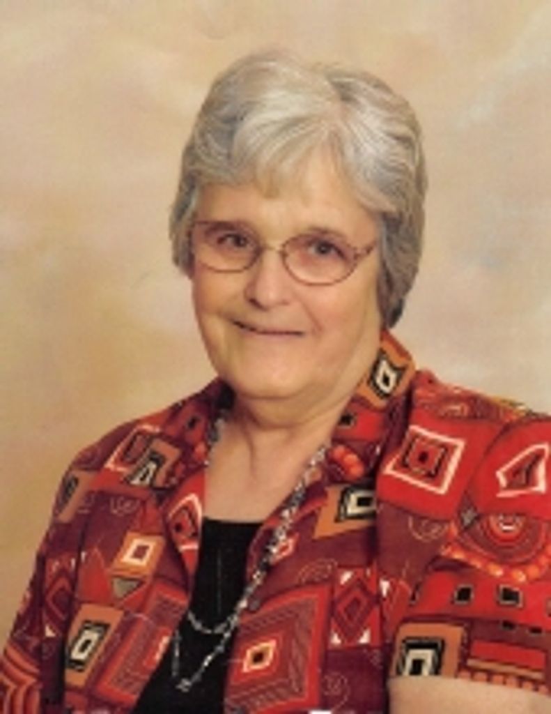 Virginia Katherine "Jane" Price