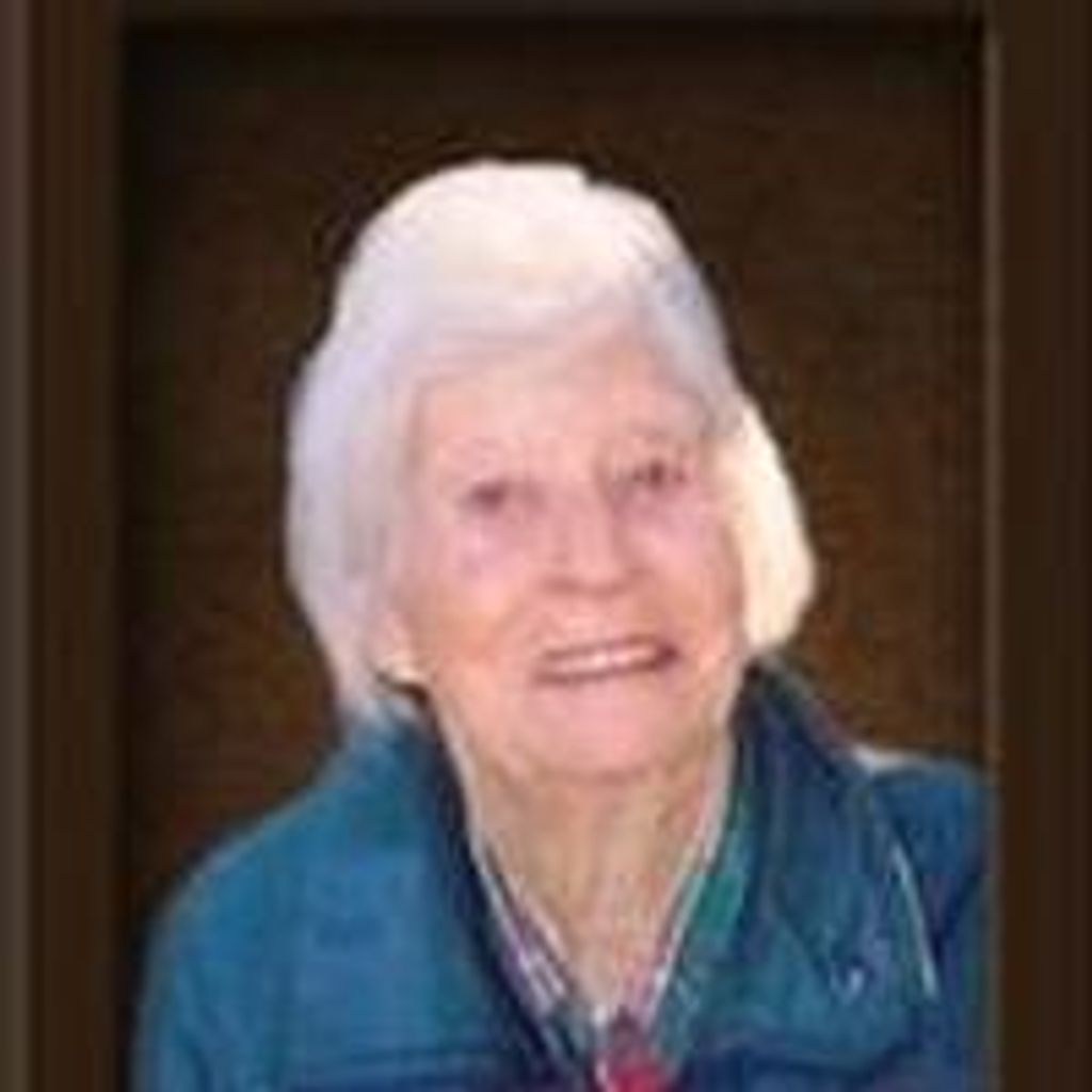 Ethel S. Bungard