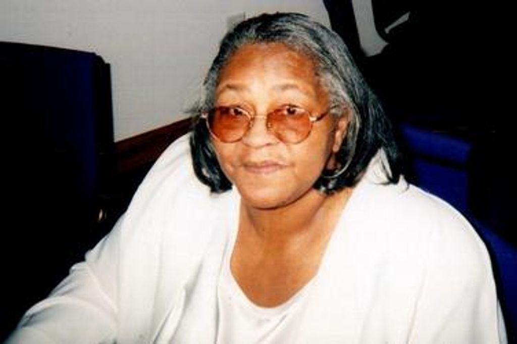 Glorious Jean Pittman Thorne Profile Photo